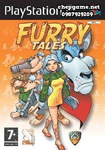 Furry Tales