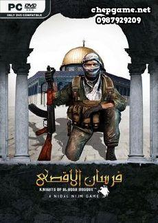 Fursan al Aqsa The Knights of the Al Aqsa Mosque