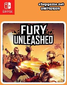 Fury Unleashed