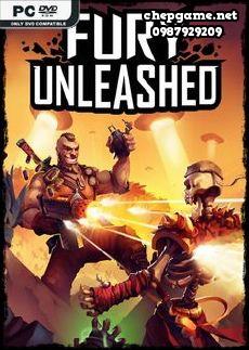 Fury Unleashed