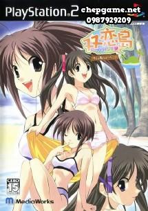 Futakoi Koi To Mizugi no Survival