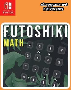 Futoshiki Math