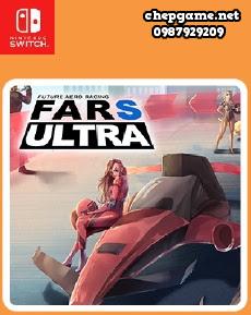 Future Aero Racing S Ultra