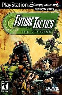 Future Tactics The Uprising
