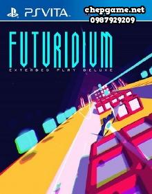 Futuridium EP Deluxe