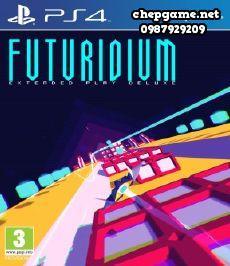 Futuridium EP Deluxe