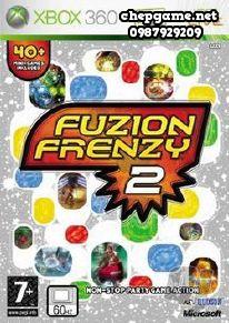 Fuzion Frenzy 2