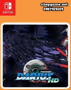 G DARIUS HD