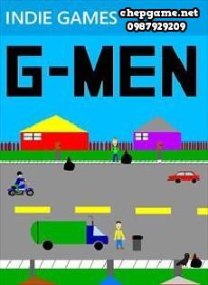 G Men
