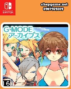 G MODE Archives 16 Beach Valley Girl Drops 2 Flight Edition