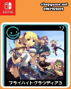 G MODE Archives 17 Fly Height Claudia 3