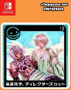 G MODE Archives 18 Hero Must Die Directors Cut