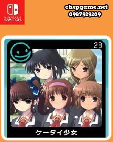 G MODE Archives 23 Keitai Shoujo