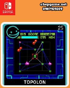 G MODE Archives 25 TOPOLON