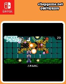 G MODE Archives 29 ZANAC