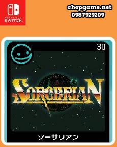 G MODE Archives 30 Sorcerian