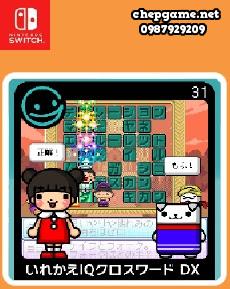 G MODE Archives 31 Replacement IQ Crossword DX