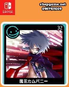 G MODE Archives 32 Demon King Campany