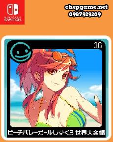 G MODE Archives 36 Beach Valley Girl Drops 3 World Tournament