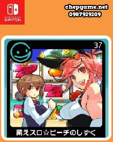 G MODE Archives 37 Moe Suro ☆ Beach Drops