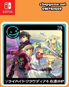 G MODE Archives 39 Fly Height Claudia 4 Eternal Bonds