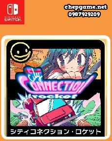 G MODE Archives City Connection Rocket