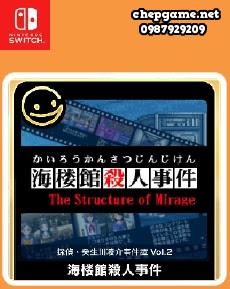 G MODE Archives Detective Ryosuke Akikawa Case Tan Vol 2 Kairoukan Murder Case