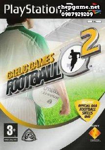 Gaelic Games Football 2