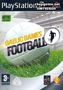 Gaelic Games Football