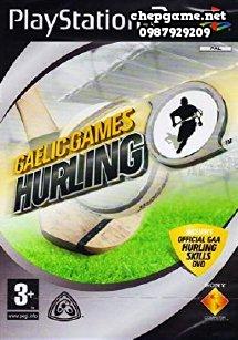 Gaelic Games Hurling