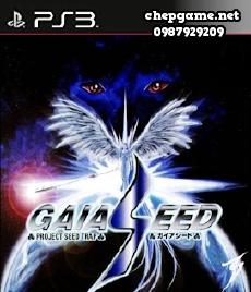 Gaia Seed Project Seed Trap PSN