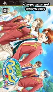 Gakuen Heaven Okawari Boys Love Attack
