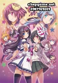 Gal Gun Double Peace