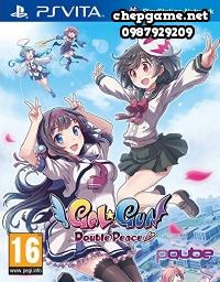 Gal Gun Double Peace