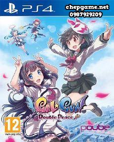 Gal Gun Double Peace