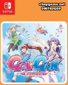 Gal Gun Returns