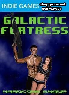 Galactic Fortress