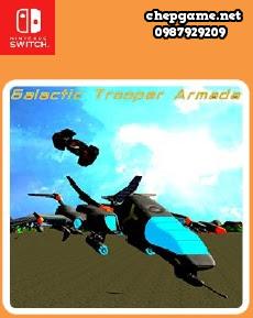 Galactic Trooper Armada