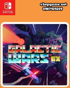 Galactic Wars EX
