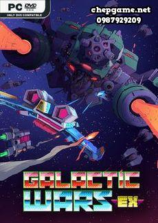 Galactic Wars EX