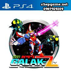 Galak Z The Dimensional