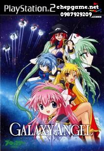 Galaxy Angel