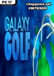 Galaxy Golf