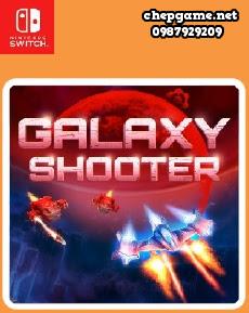 Galaxy Shooter