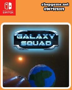 Galaxy Squad
