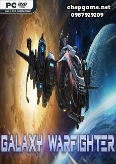 Galaxy Warfighter