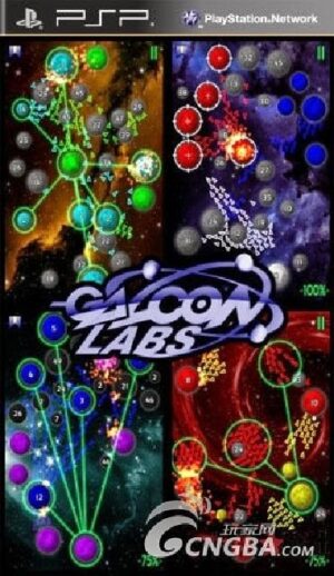 Galcon Labs