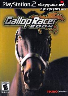 Gallop Racer 2004