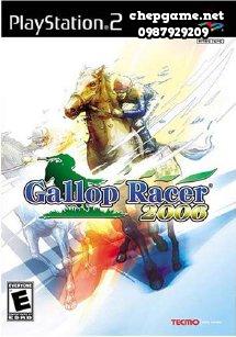 Gallop Racer 2006