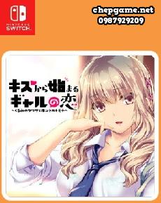 Gals love that begins with a kiss Kurumis rumor and true feelings